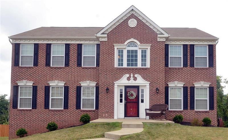 Property Photo: 327 Kennett Dr PA 15037