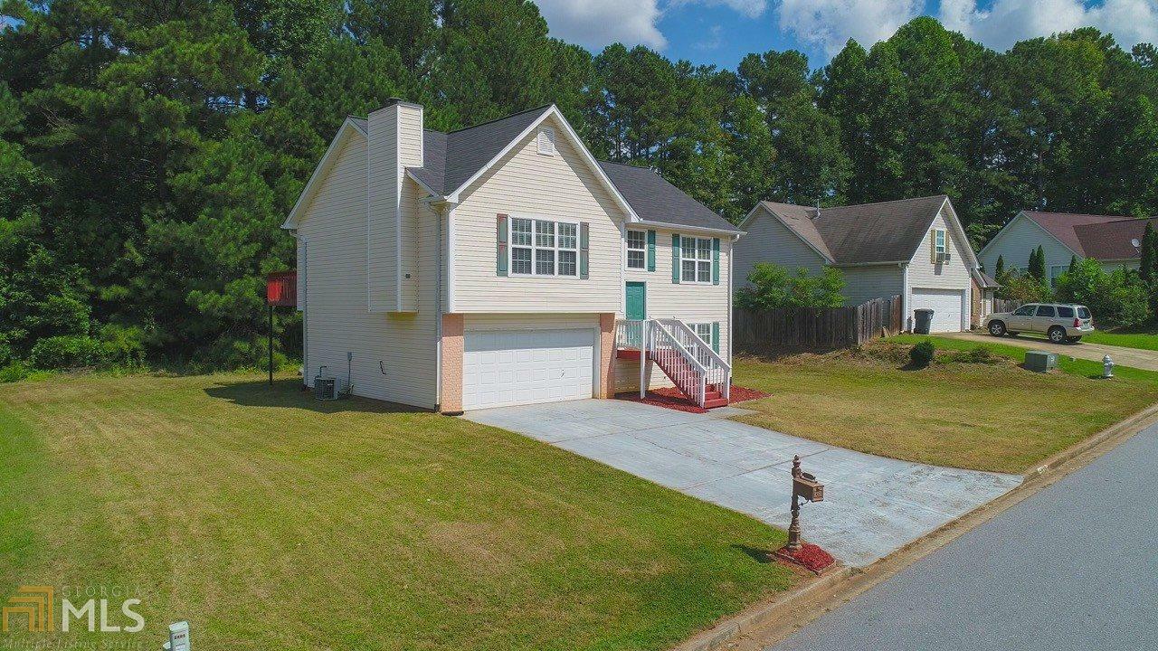 Property Photo:  2885 Arden Ridge Dr  GA 30024 