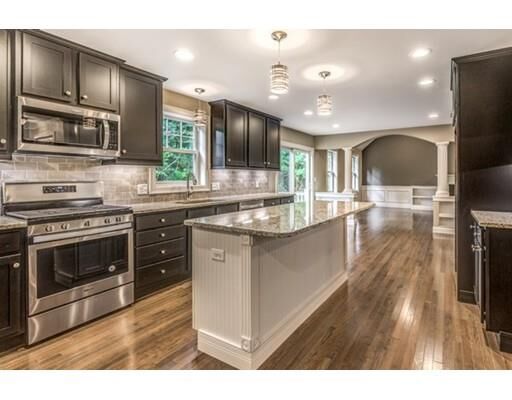 Property Photo:  40 Boutwell St.  MA 01887 