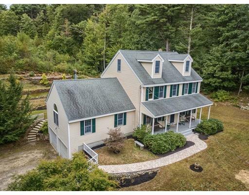 Property Photo:  25 Mt Jefferson Rd  MA 01452 