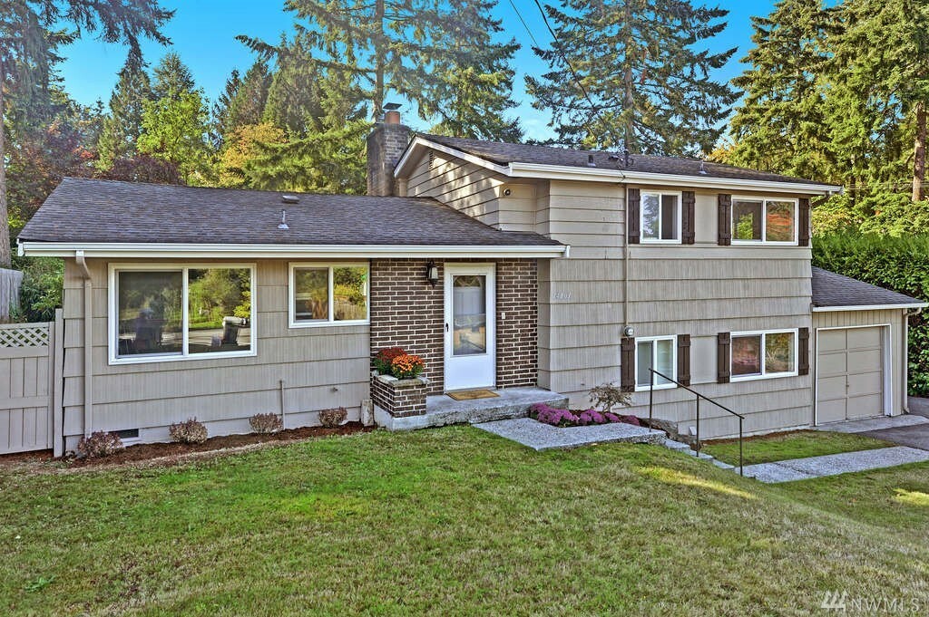 14803 SE 45th Place  Bellevue WA 98006 photo