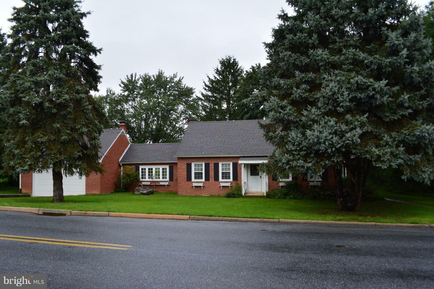 Property Photo:  244 S 22nd Street  PA 17042 