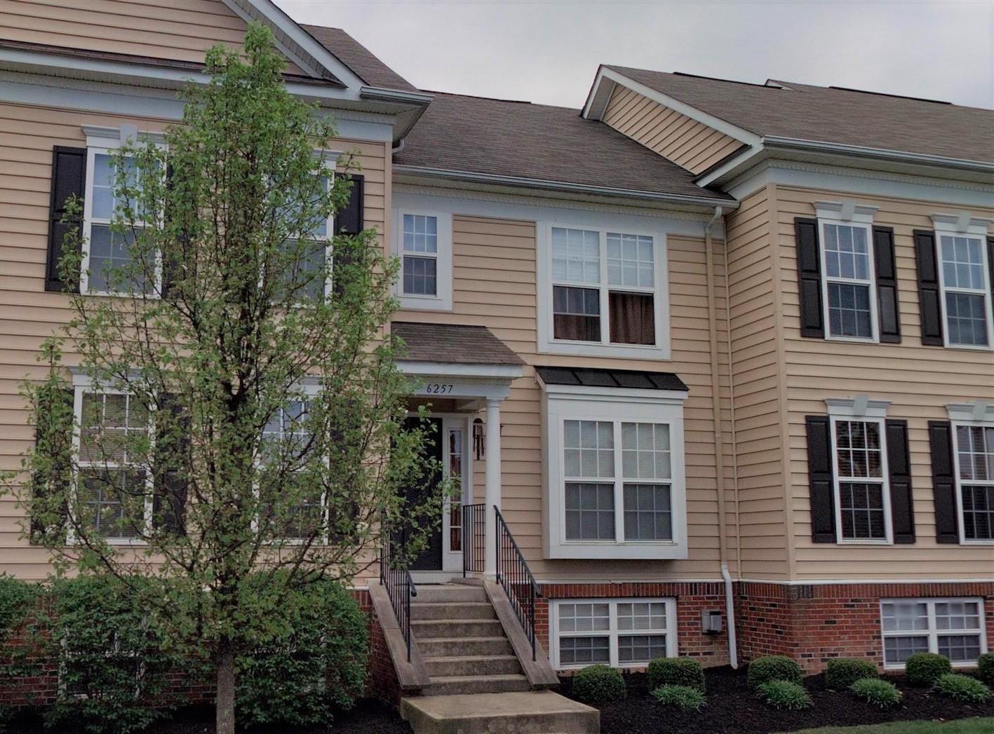 Property Photo: 6257 Wagtail Road OH 43230