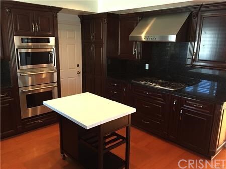 Property Photo: 22976 Darien Street CA 91364
