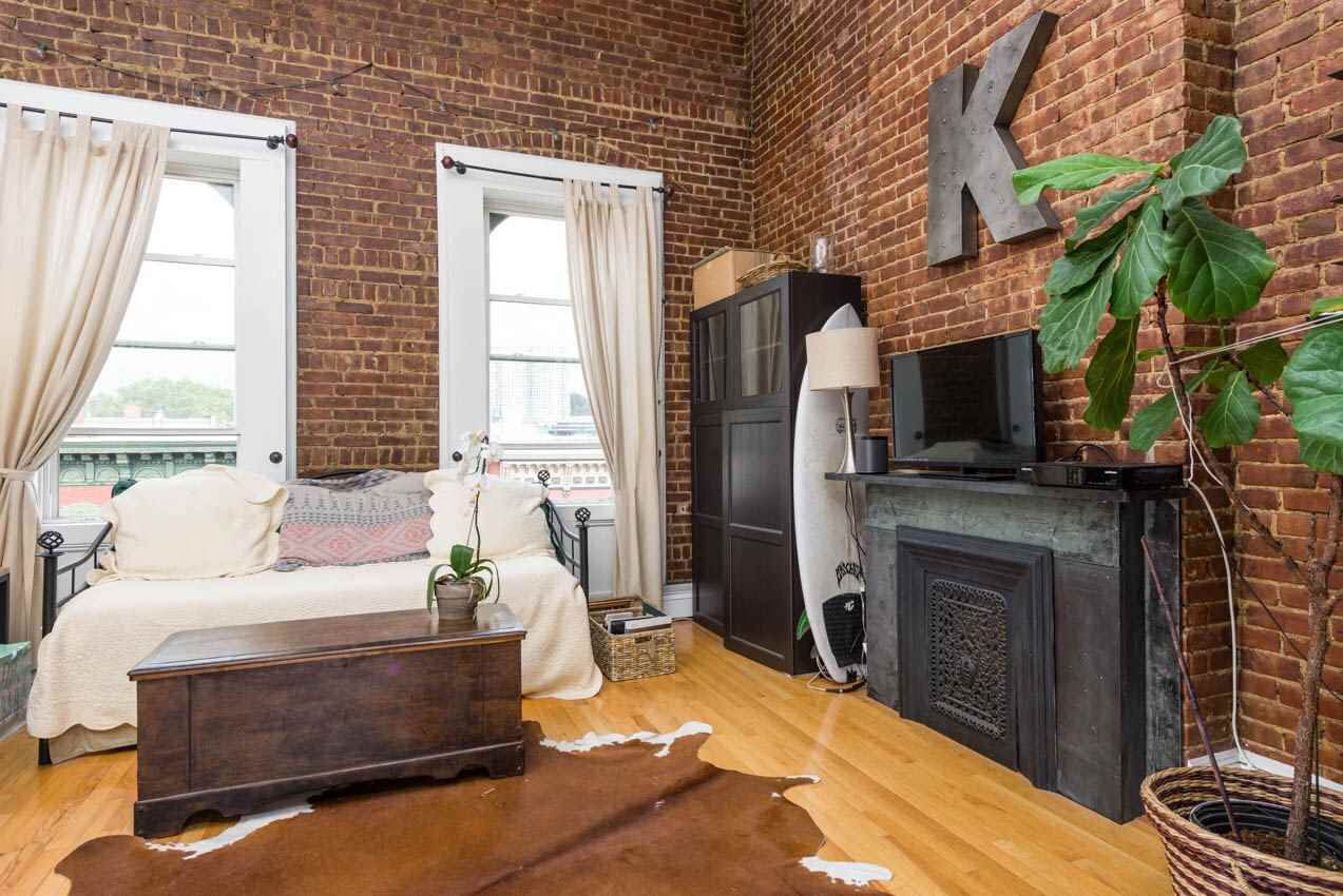 Property Photo:  933 Willow Ave 5L  NJ 07030 