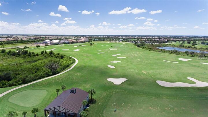 Property Photo:  16512 Hillside Circle  FL 34202 