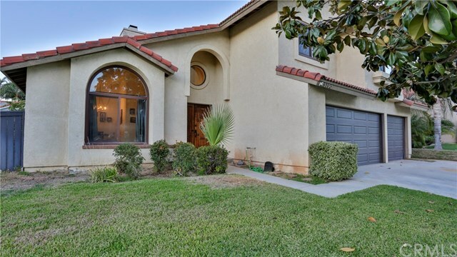 Property Photo:  23790 Redbark Drive  CA 92557 