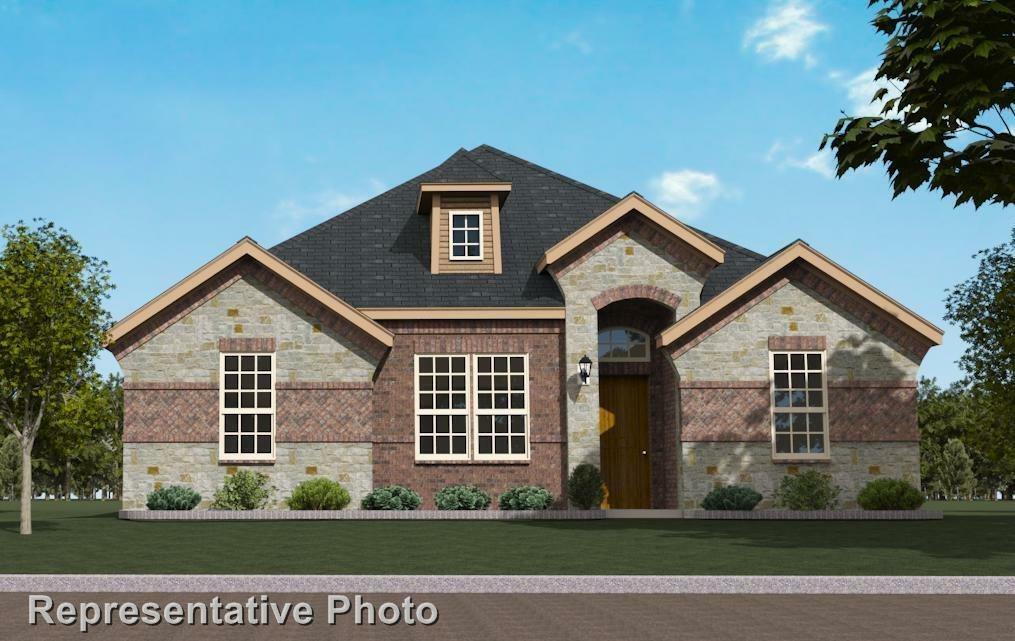 220 Melody  Red Oak TX 75154 photo