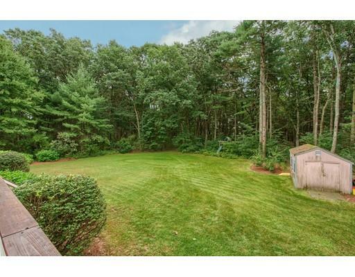 Property Photo: 438 Foster Road MA 01876