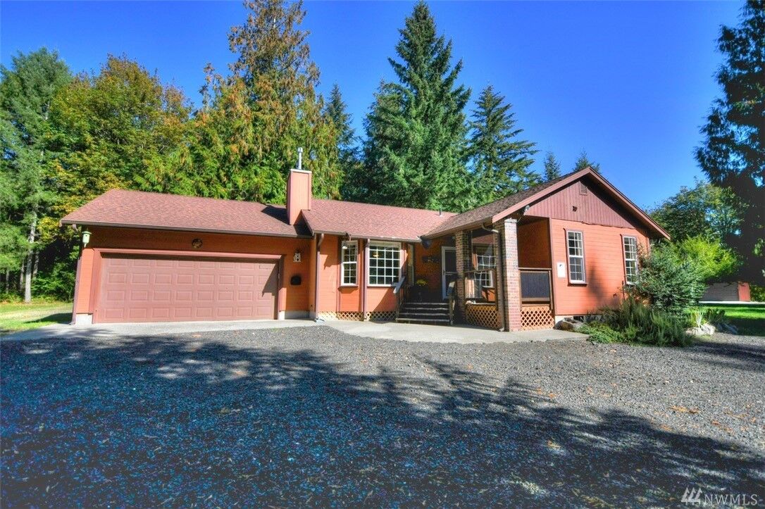 Property Photo:  12546 Shelly St SW  WA 98512 