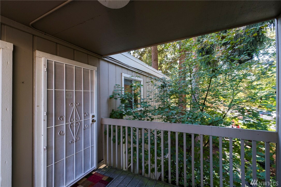 Property Photo:  4807 180th St SW E204  WA 98037 