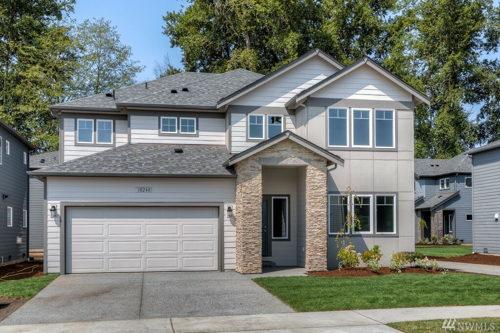 Property Photo: 10215 56th Ave NE Dm 23 WA 98270