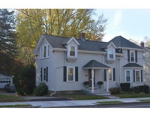 Property Photo: 1244 Beacon Street MA 02468