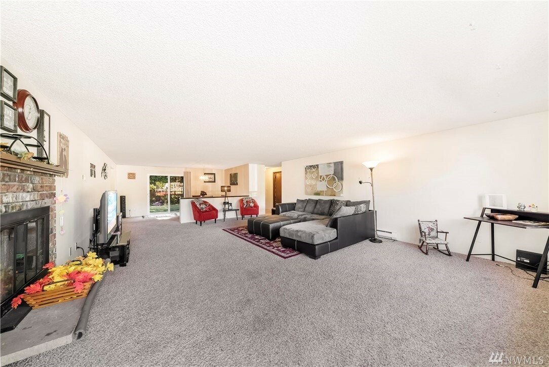 Property Photo: 2849 Wilderness Dr SE WA 98501