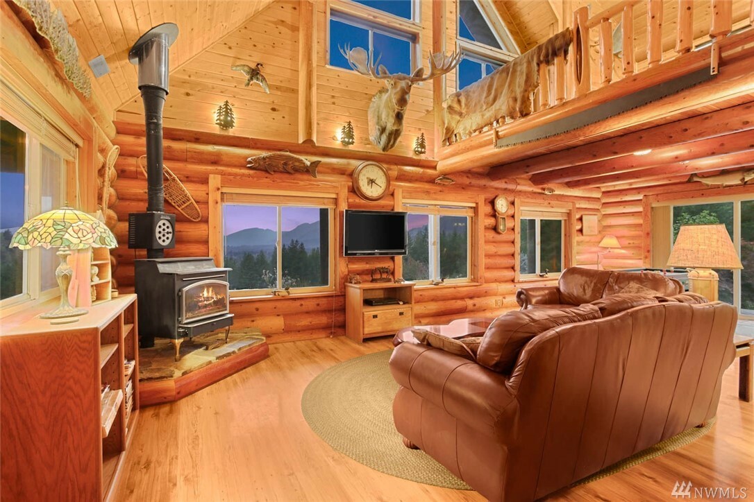Property Photo: 26902 State Route 530 NE WA 98223