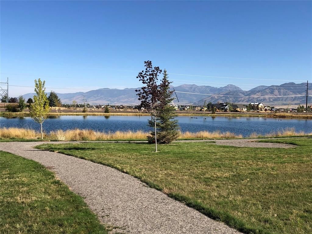 Property Photo: Tbd Windrow Drive MT 59718