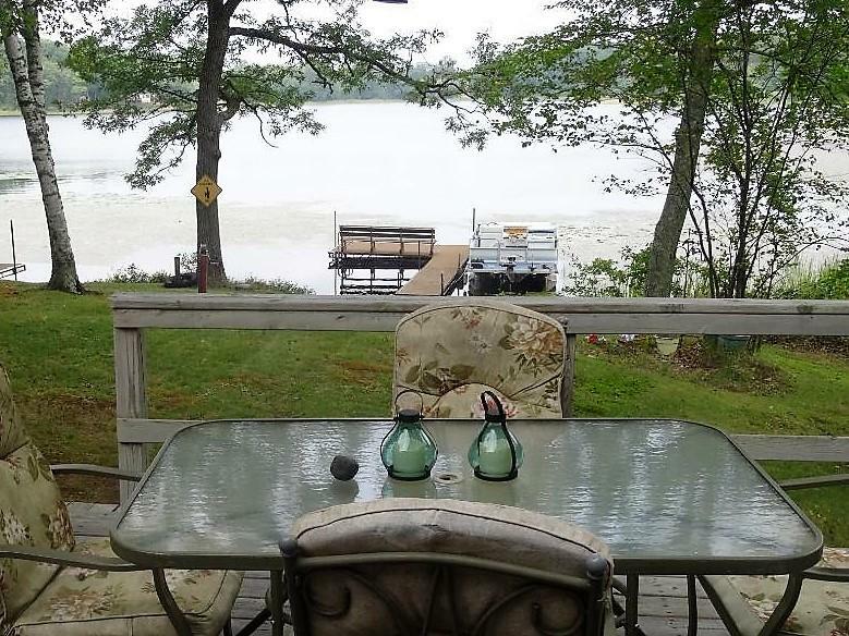 Property Photo: 951 Vincent Lake Lane WI 54853