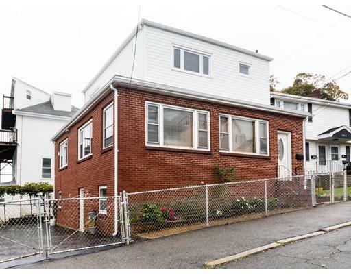 Property Photo:  265 Bradstreet Ave  MA 02151 