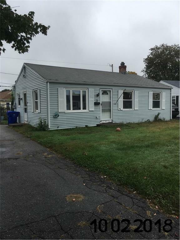 Property Photo: 28 Rose Dr RI 0202861