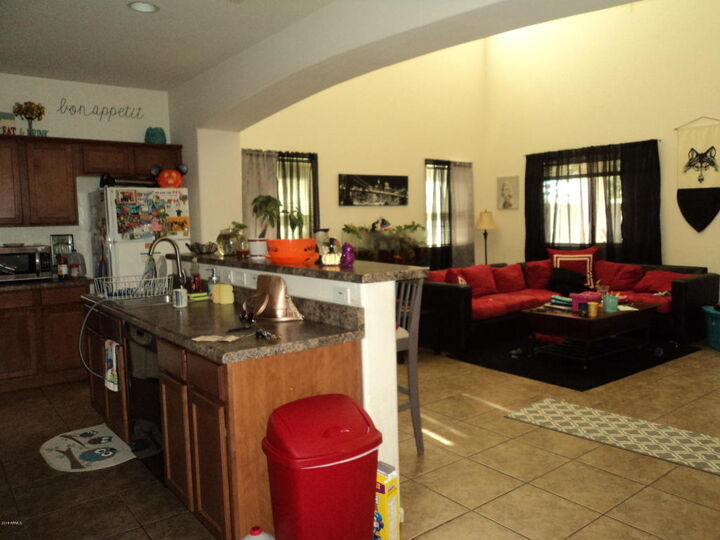 Property Photo:  35814 N Zachary Road  AZ 85144 