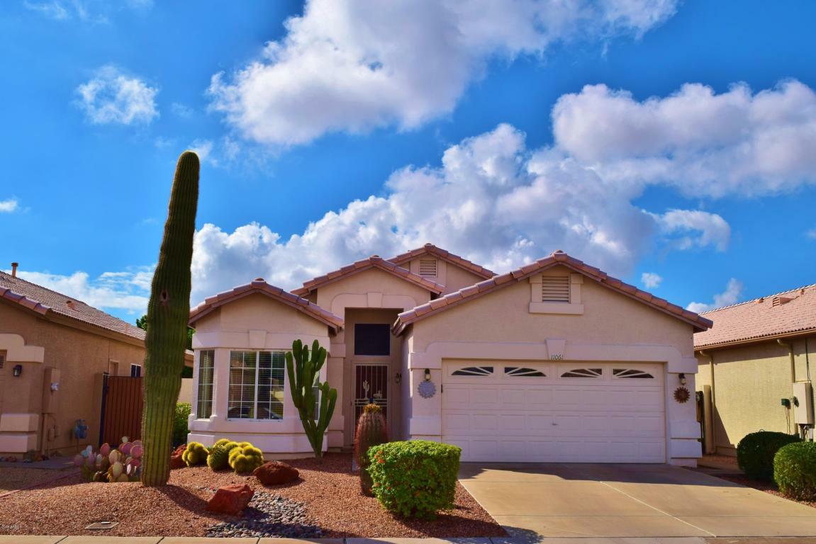 Property Photo:  11061 W Marco Polo Road  AZ 85373 