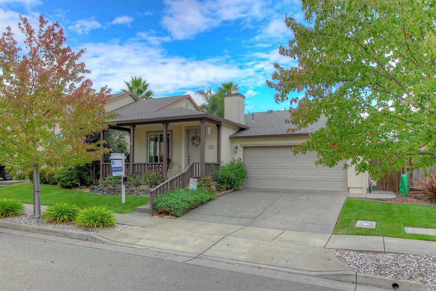 Property Photo: 524 Cork Street CA 95492