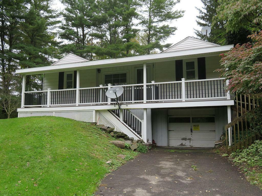 Property Photo:  201 Twist Run Road  NY 13760 