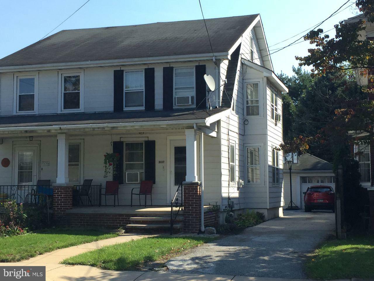 Property Photo:  3137 N George Street  PA 17318 