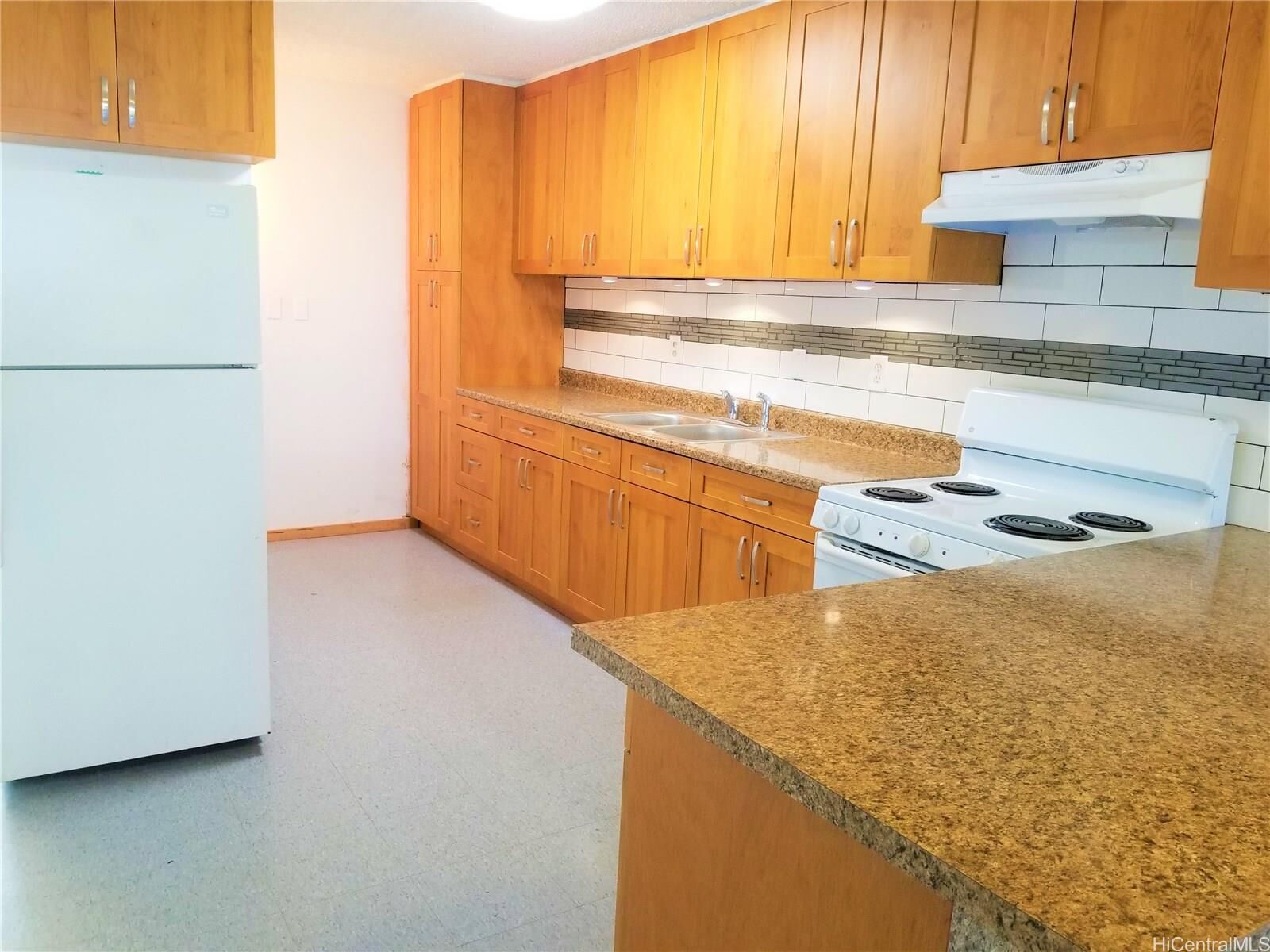Property Photo:  85-153 Ala Walua Street B  HI 96792 