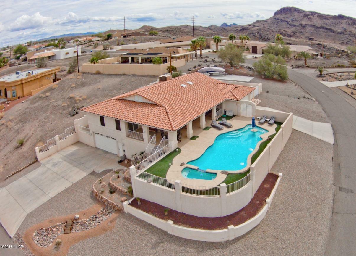 Property Photo:  3111 Longview Dr  AZ 86406 