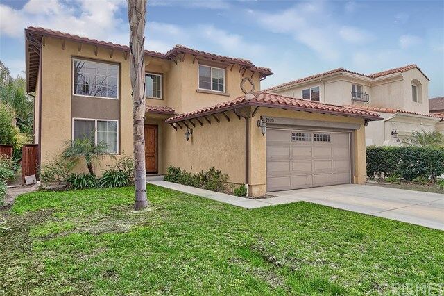 Property Photo:  20014 Strathern Street  CA 91306 