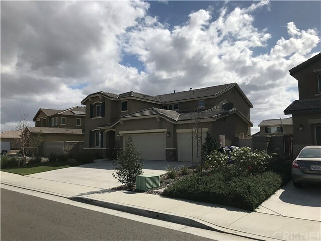 Property Photo: 11424 Calle Positas CA 91752