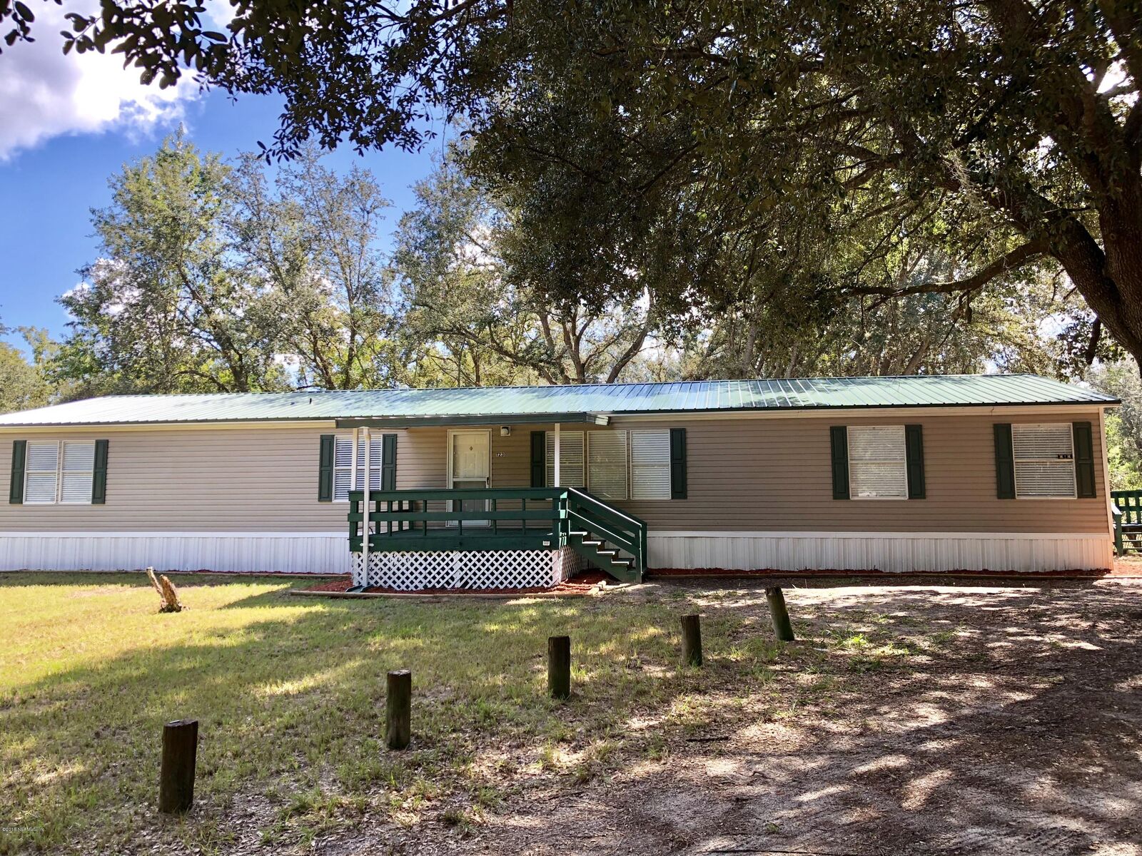 Property Photo:  123 Cornerstone Circle  FL 32177 