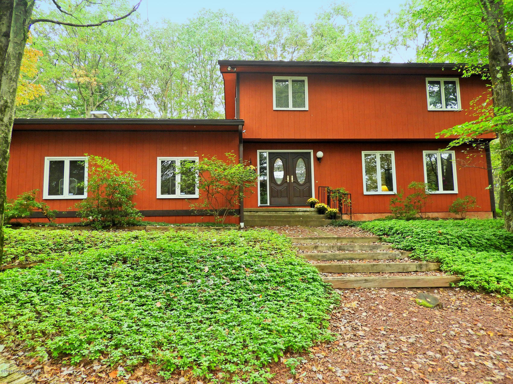 Property Photo:  3406 Buck Run  PA 18372 