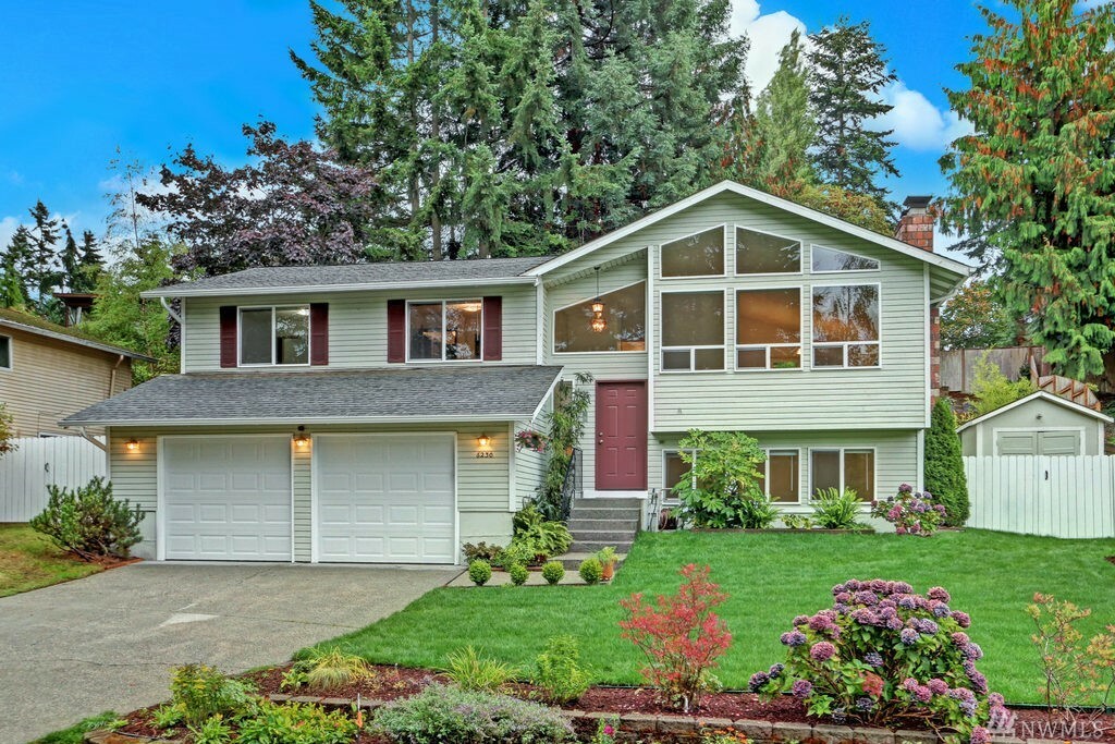 Property Photo:  6230 172nd St SW  WA 98037 