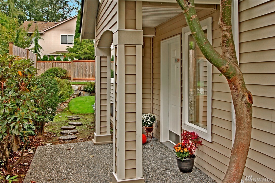 Property Photo:  2201 192nd St SE Z101  WA 98012 