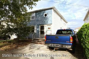 Property Photo:  205 Eltingville Boulevard  NY 10312 