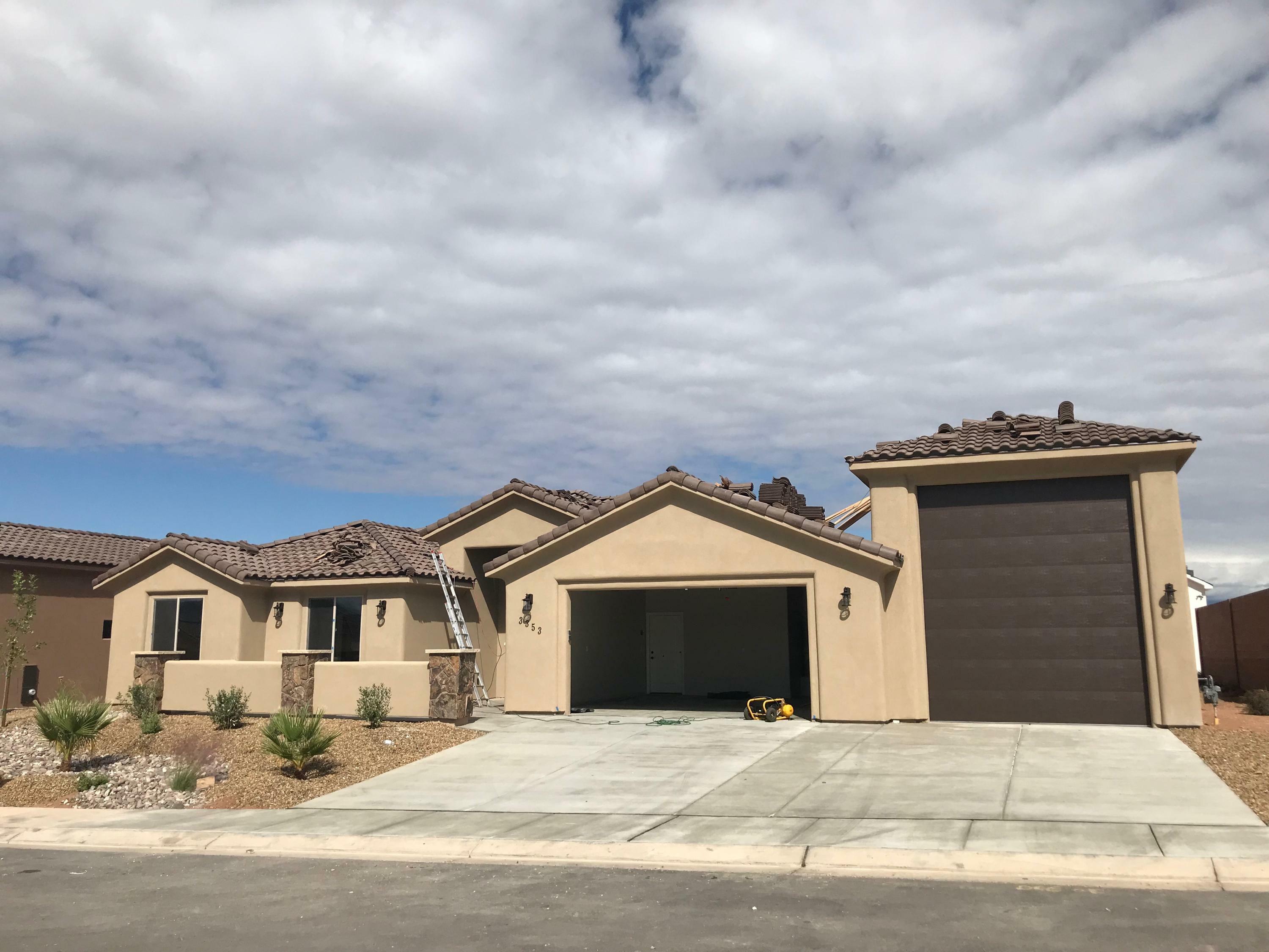 Property Photo:  3353 Sidewinder Ln  UT 84790 