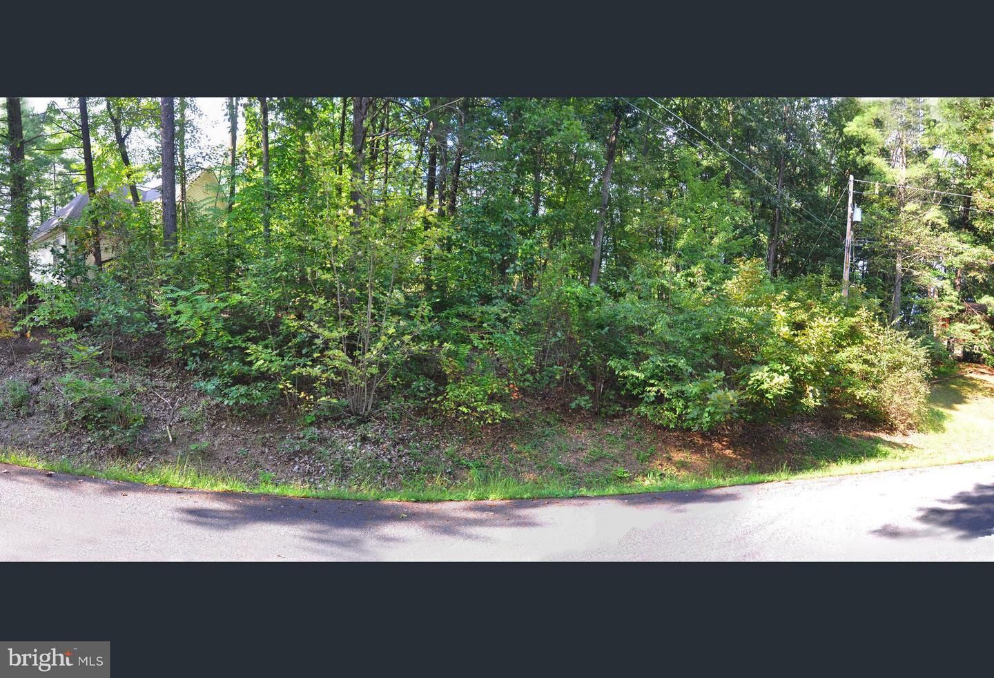 Property Photo: 224 Sunset Circle VA 22625