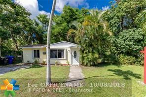531 SW 12th Ave  Fort Lauderdale FL 33312 photo