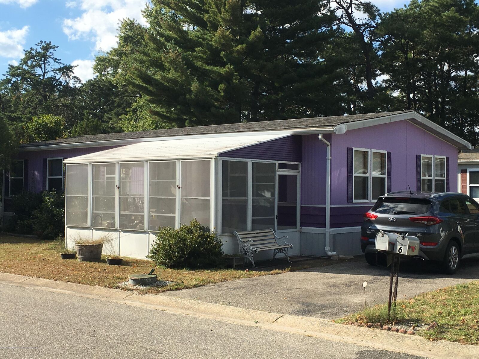 Property Photo:  8 Martin Drive  NJ 08759 