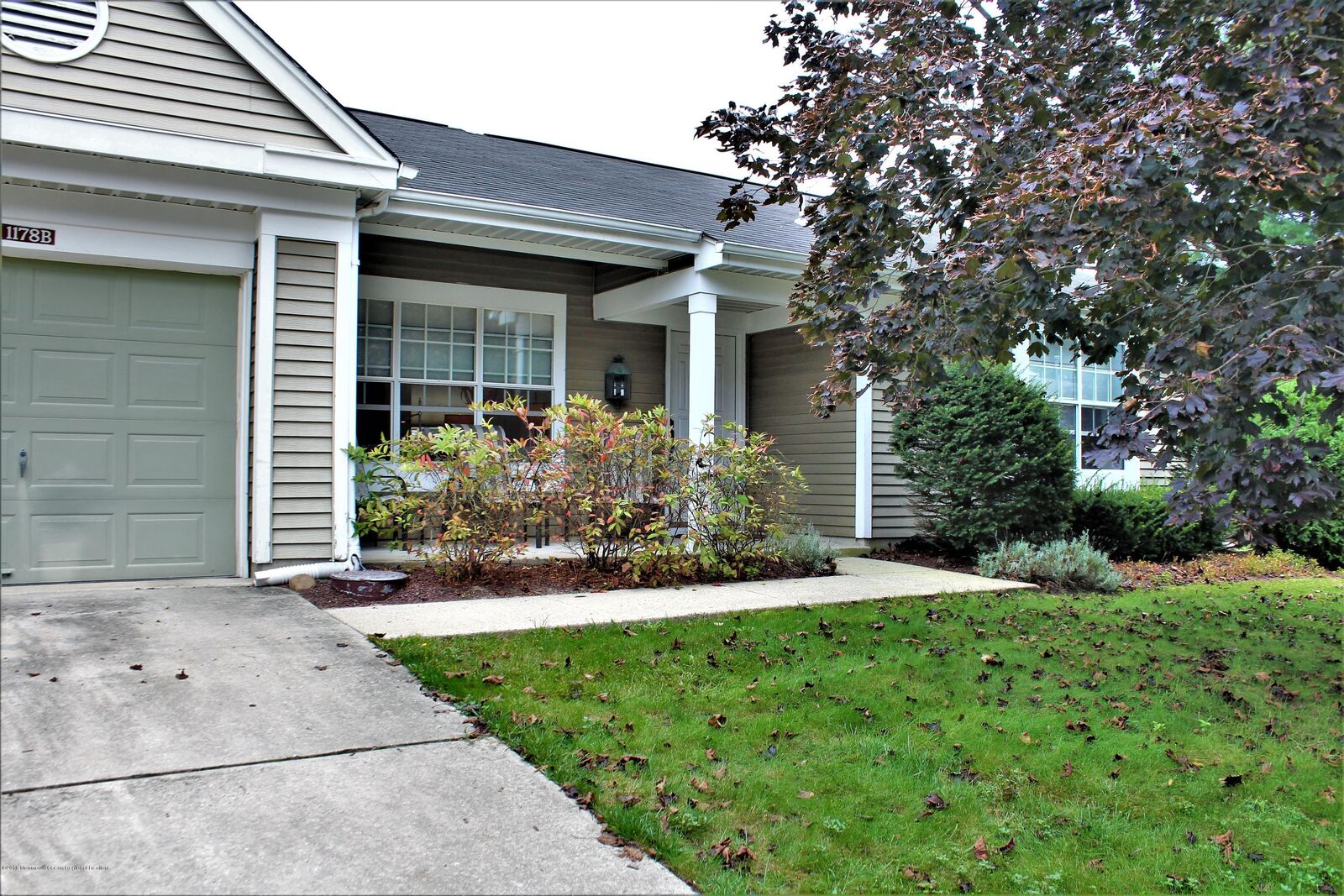 Property Photo: 1178B Thornbury Lane NJ 08759