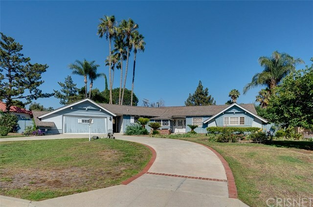 Property Photo:  10314 Vanalden Avenue  CA 91326 