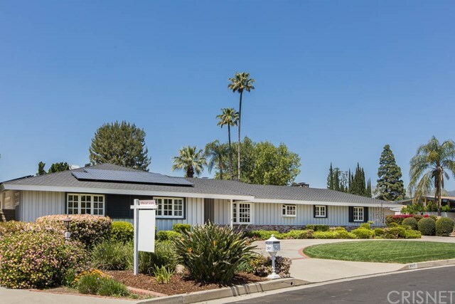 Property Photo:  9617 Claire Avenue  CA 91324 