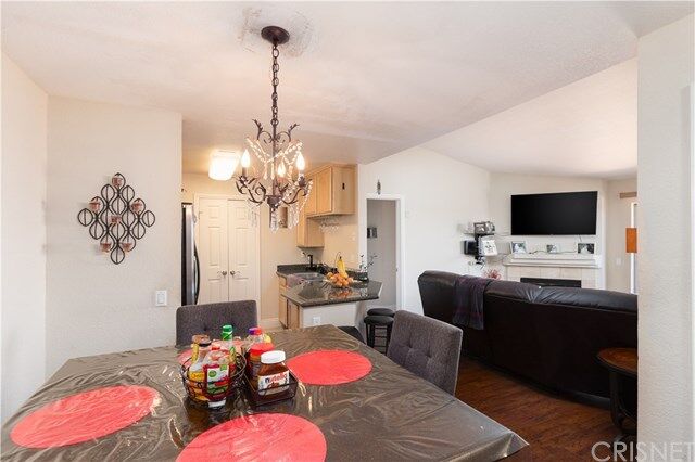 Property Photo: 2550 San Gabriel Way 308 CA 92882