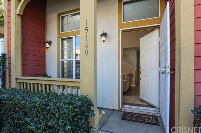 Property Photo:  15160 Rayen Street  CA 91343 