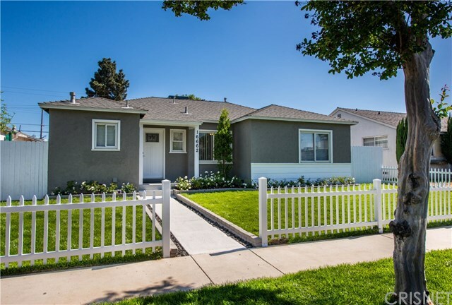 Property Photo:  16662 Gilmore Street  CA 91406 