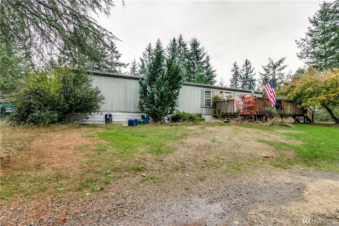 Property Photo:  13165 Hadfield Rd SE  WA 98359 