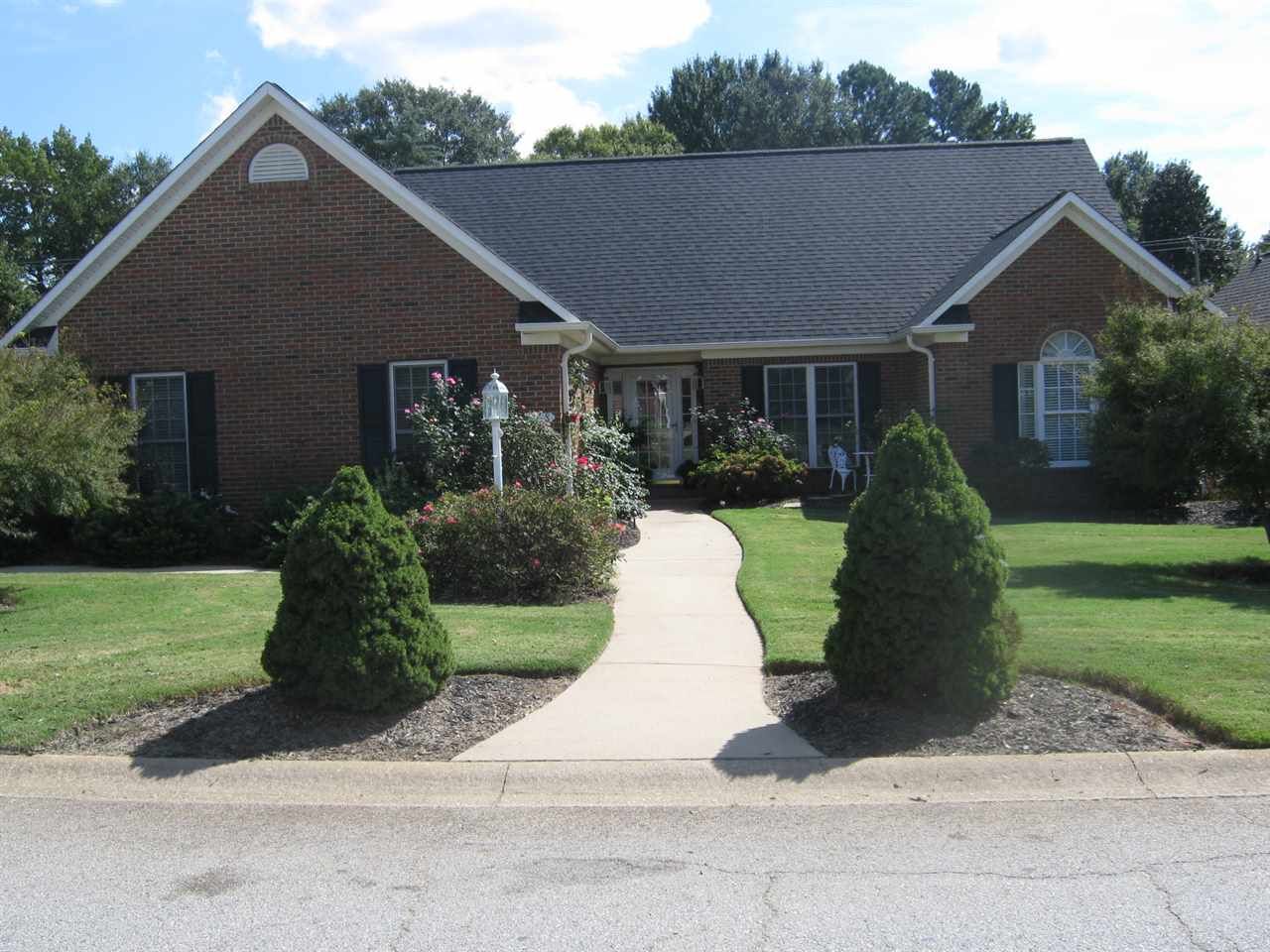 Property Photo:  468 Rambling Rose Way  SC 29369 