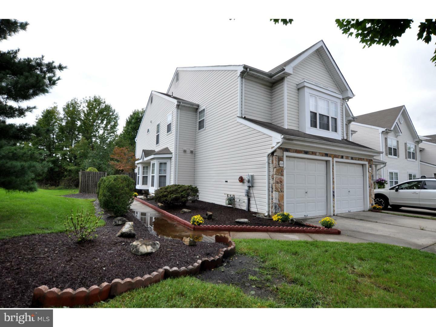 Property Photo:  1 Buckingham Way  NJ 08054 